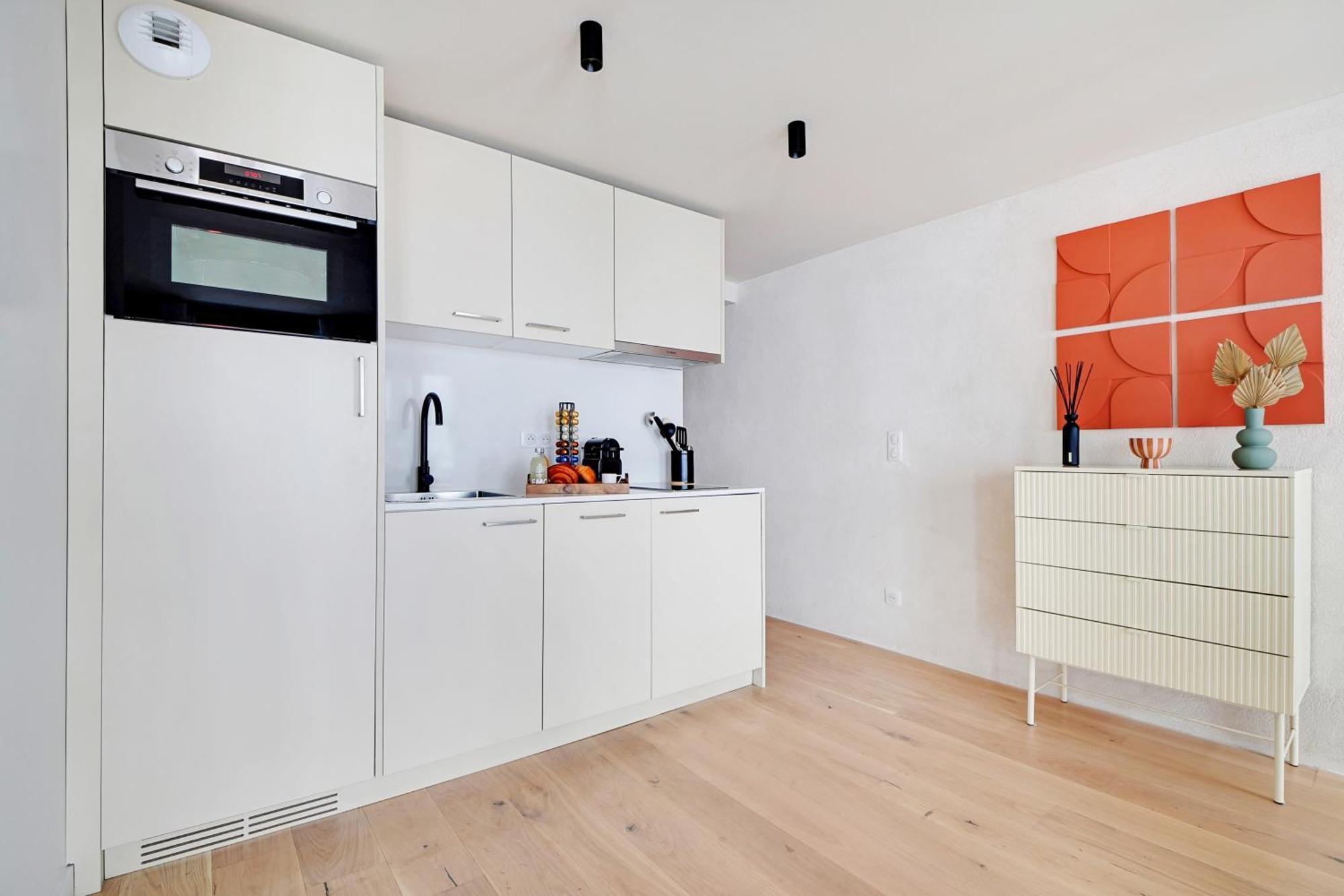 Sereners Apartments In Montorgueil - Rue Saint-Denis Paris Exterior foto